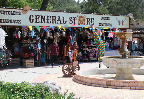 Gd g�n�ral store