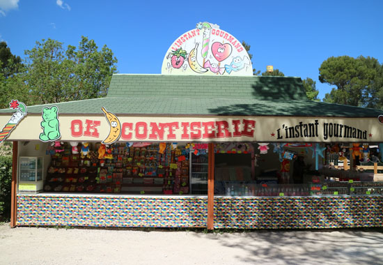 OK Confiserie