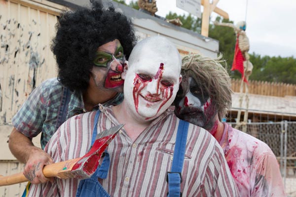 M�andres du Doc Lozano